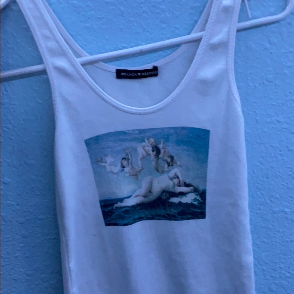 brandy melville